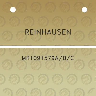 reinhausen-mr1091579abc