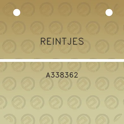 reintjes-a338362