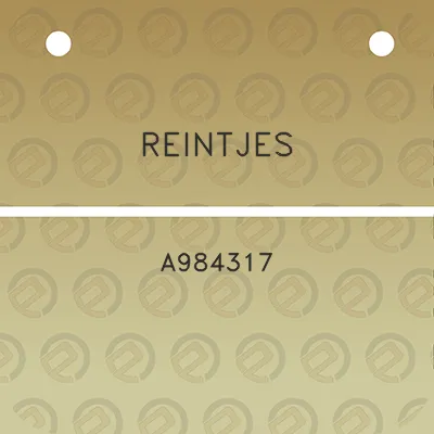 reintjes-a984317