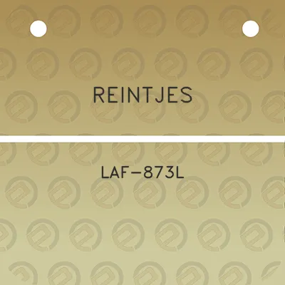 reintjes-laf-873l