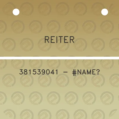 reiter-381539041-name