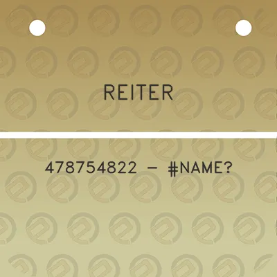 reiter-478754822-name