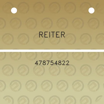 reiter-478754822