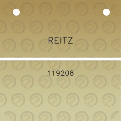 reitz-119208