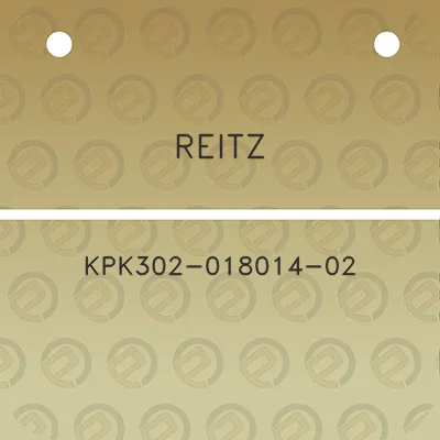 reitz-kpk302-018014-02