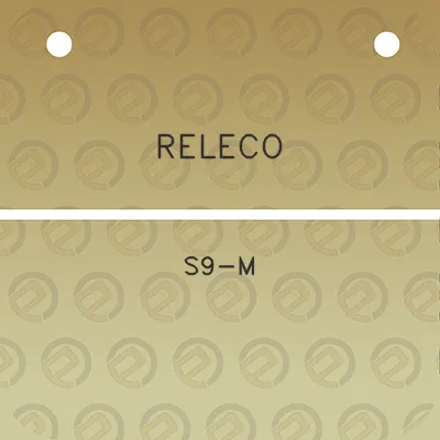 releco-s9-m