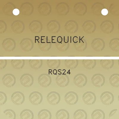 relequick-rqs24