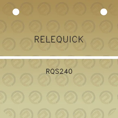 relequick-rqs240