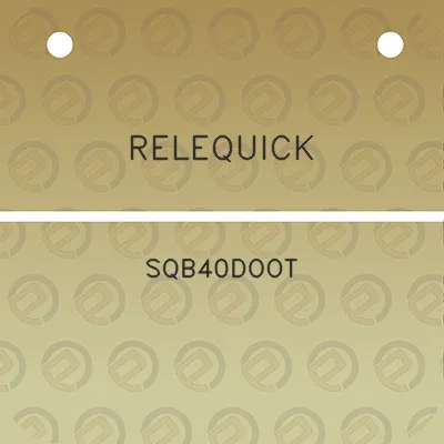 relequick-sqb40doot