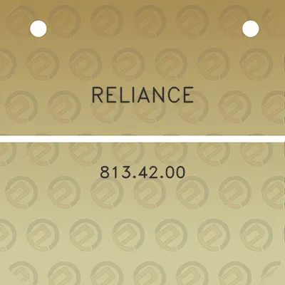 reliance-8134200