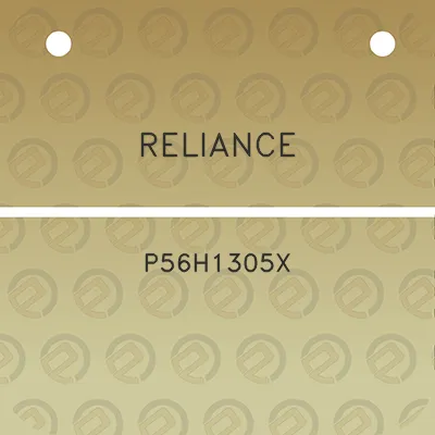 reliance-p56h1305x