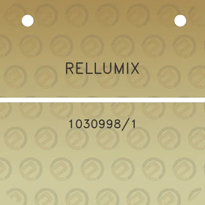 rellumix-10309981