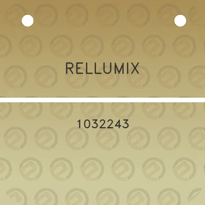 rellumix-1032243