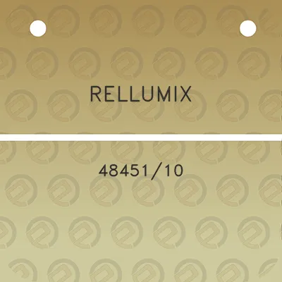 rellumix-4845110