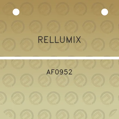 rellumix-af0952