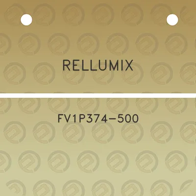 rellumix-fv1p374-500