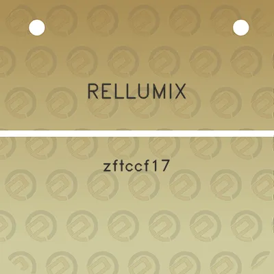 rellumix-zftccf17