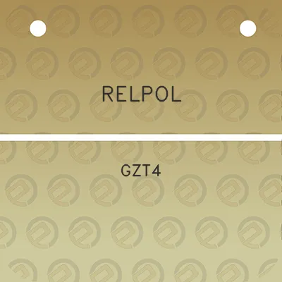 relpol-gzt4