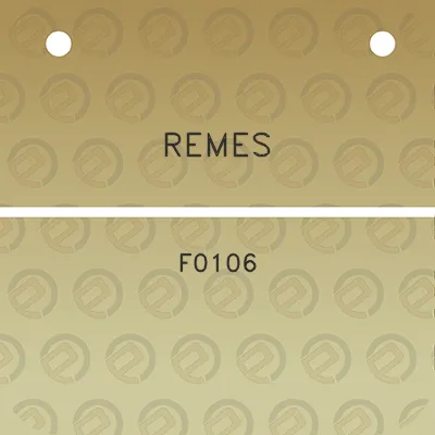 remes-f0106