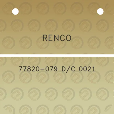 renco-77820-079-dc-0021