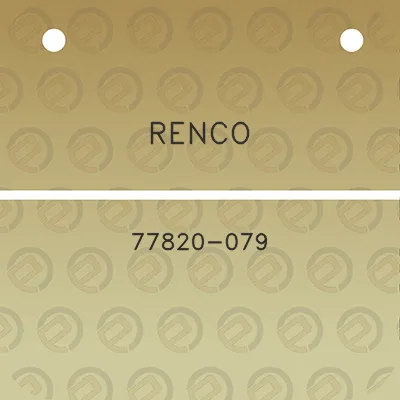 renco-77820-079