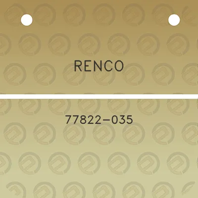 renco-77822-035