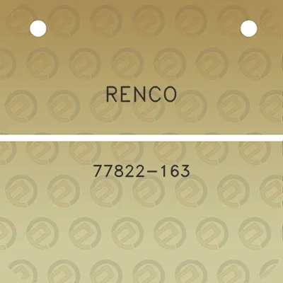 renco-77822-163