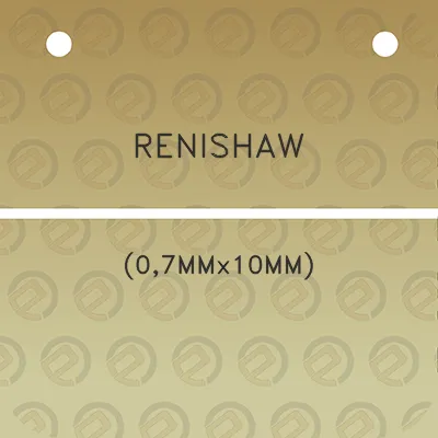 renishaw-07mmx10mm