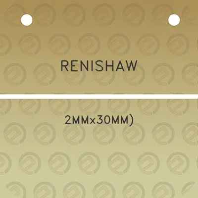 renishaw-2mmx30mm