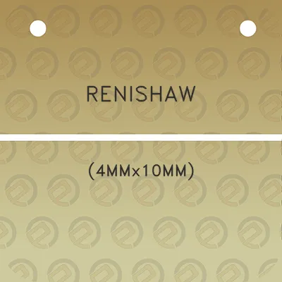 renishaw-4mmx10mm