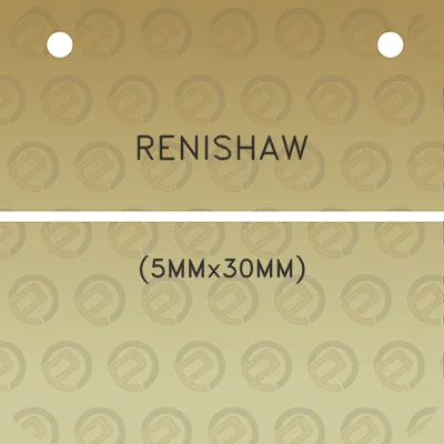 renishaw-5mmx30mm