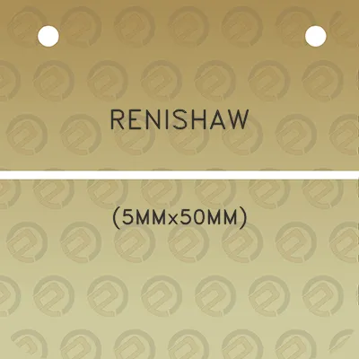 renishaw-5mmx50mm