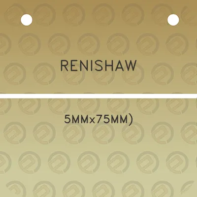 renishaw-5mmx75mm