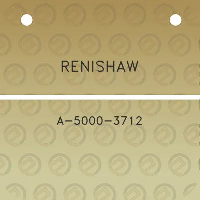 renishaw-a-5000-3712