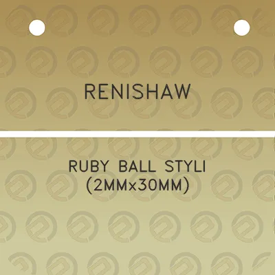 renishaw-ruby-ball-styli-2mmx30mm