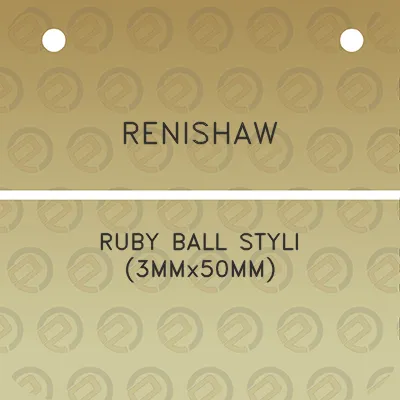 renishaw-ruby-ball-styli-3mmx50mm