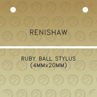 renishaw-ruby-ball-stylus-4mmx20mm