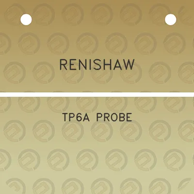 renishaw-tp6a-probe