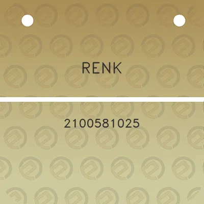 renk-2100581025