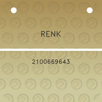 renk-2100669643