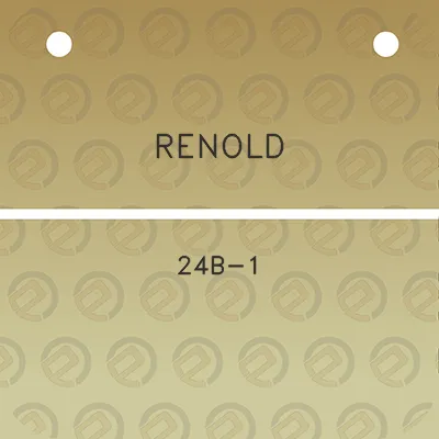 renold-24b-1