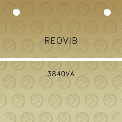 reovib-3840va