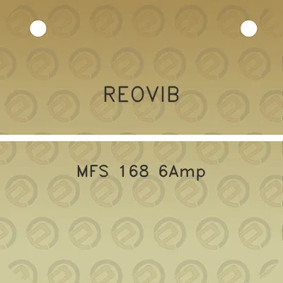 reovib-mfs-168-6amp