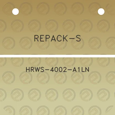 repack-s-hrws-4002-a1ln