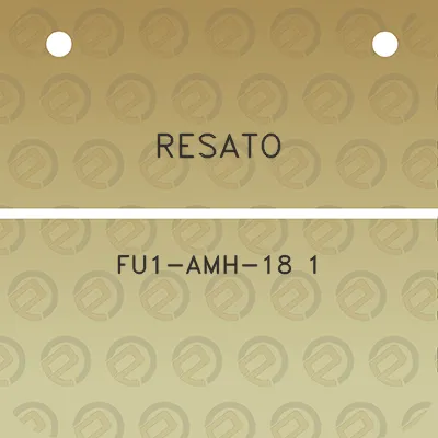 resato-fu1-amh-18-1