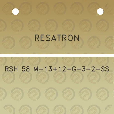 resatron-rsh-58-m-1312-g-3-2-ss