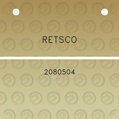 retsco-2080504