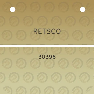 retsco-30396