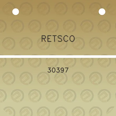 retsco-30397