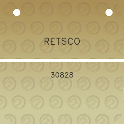 retsco-30828